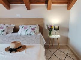 Apartment Harmony, holiday rental in Bale