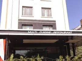 Hotel The Marque Mathura