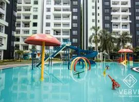 Ipoh Manhattan Premium Suites by Verve