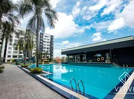 Ipoh Manhattan Premium Suites by Verve
