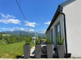 Apartmán Style Nízke Tatry