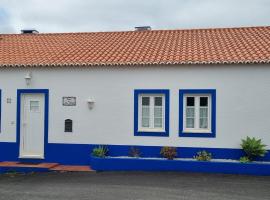 Casa D'avó Mila - Ericeira, dovolenkový dom v destinácii Encarnação