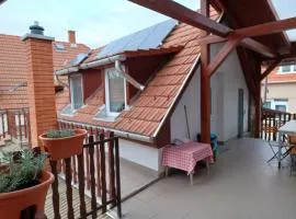 Bé-La Vendégház