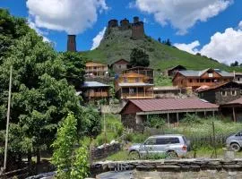 Guesthouse Mevele