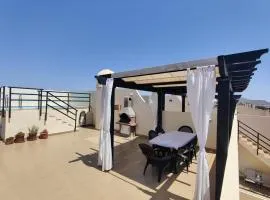 Ático Duplex con piscina