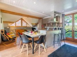 Chalet Tosbrand