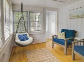 Charming Cape Cod Vacation Rental with Fenced Yard!