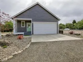 Queen Tide Cottage