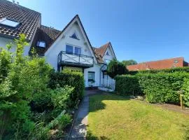 Ferienwohnung Ilona in Graal-Müritz