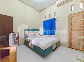 Ana Guest House Syariah Mitra RedDoorz, hotel poblíž Mezinárodní letiště Syamsudin Noor - BDJ, Banjarbaru