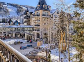 Lifthouse Lodge, a Studio Condo, golf hotel in Vail