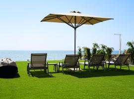 Meneou Houses by the Sea, hotel v destinaci Larnaka