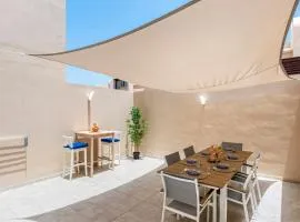 MEDANO4YOU La Jaquita Terrace Holiday Home