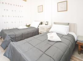 Froso's Home, apartamentai mieste Zaras