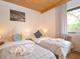 SW06-RI Apartment in Schonungen, hotel in Schonungen