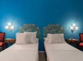 Un tocco di Blu - La Vegra Apartment