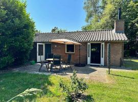 Achterhoekhuisje De Rode Beuk, vakantiewoning in Hummelo