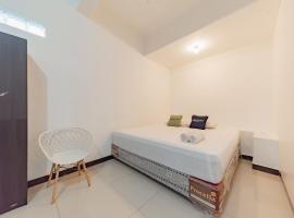 Urbanview Hotel 99 Syariah Banjarbaru by RedDoorz, three-star hotel in Martapura