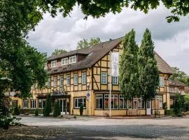 Niemeyers Romantik Posthotel