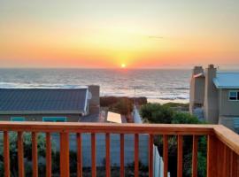 Pêrel of Perlemoenbaai, hotel in Gansbaai