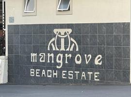 Paradise By The Beach - 1 Mzimayi, cheap hotel in Port Shepstone