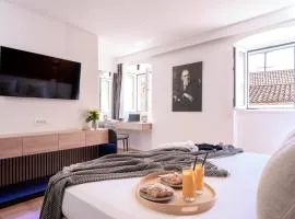 Fingerprint Central Apartment 5 min from Center & Beach
