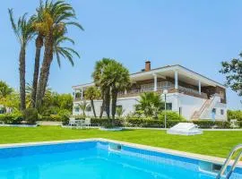 250 Finca CODOVI - Alicante Holiday