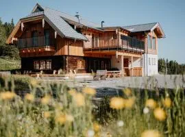 Chalet Knappenhütte