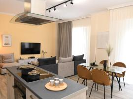 Konstantina Apartment