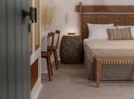 "Makava Suites" Your Luxe Urban Sanctuary