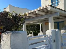 Siculsea House