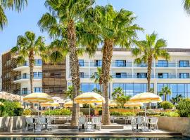 Hyatt Place Taghazout Bay, отель в Тагазуте