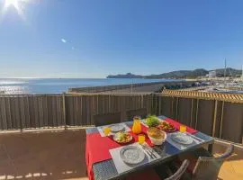 Apartamento Bellavista Puerto 1A