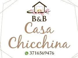 B&B Casa Chicchina