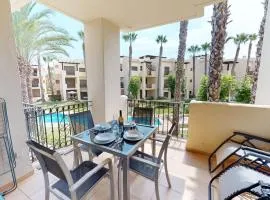 Darsena RodaGolf-A Murcia Holiday Rentals Property