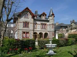 La Villa Bligny