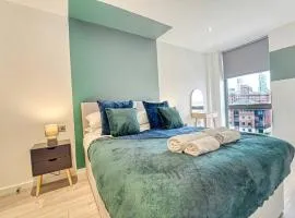 35 percent Off Stylish Liverpool Abode