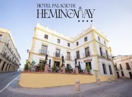 Hotel Palacio de Hemingway