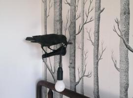 Los Nidos de Valfrio TR-CC-00548, hotel i Cuacos de Yuste