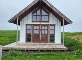 Hólar countryside cabin 1, kalnų namelis mieste Selfosas