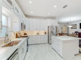 Sunlit Serenity Oasis