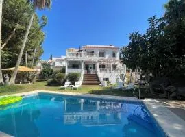 Casa Flora - Mijas Costa - Andalusië