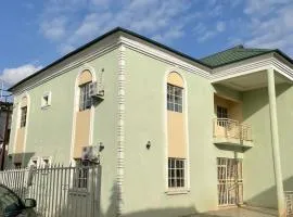 Spacious & affordable 3 bedroom