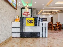 FabHotel Meridian Inn