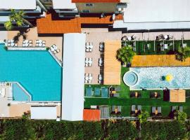 Despina Aparthotel by Philoxenia Hotel & SPA