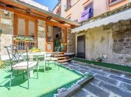 [Sorrento Coast] Villa with garden Il Glicine