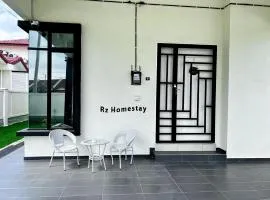 Rz Homestay