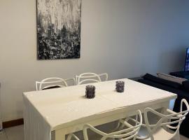 Olivos Suites – apartament w mieście Olivos