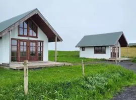 Hólar Countryside Cabin 2