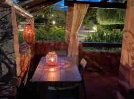 Relax Suite Villaggio Punta Volpe, hotel v destinaci Porto Rotondo